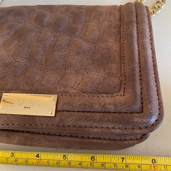 BCBG Purse - NWOT - Picture 8 of 10